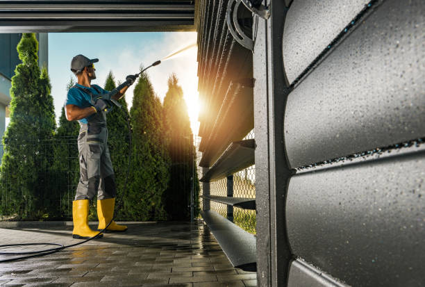 Reliable Castle Pines, CO  Pressure Washing Solutions